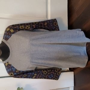 womens LuLaRoe size small